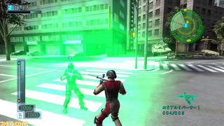 Illustration for article titled Earth Defense Force 3: Portable Is Bringing A Bunch Of New Toys To The Defense Of Earth